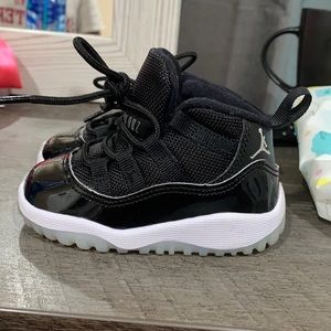 Jordan 11 RETRO 5C